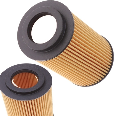 A5 Quattro 06L115466 06L115562 06K115562 95811556200 OX1107D E358H D246 Car Air Oil Filter Production Paper