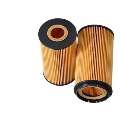 OE 07C115562E OX557D E314H01 D58 HU8010z Air Filter Oil Filter for Audi A8 Production