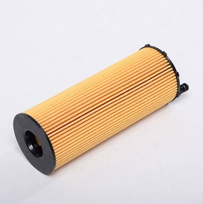 OE 07C115562E OX557D E314H01 D58 HU8010z Air Filter Oil Filter for Audi A8 Production