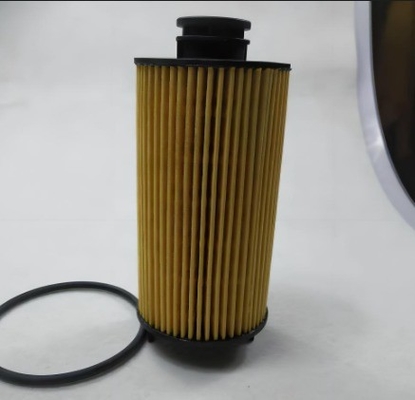 OE A700000017 OX1275D 2017 Audi Production Car Paper Air Filter Oil Filter For Audi
