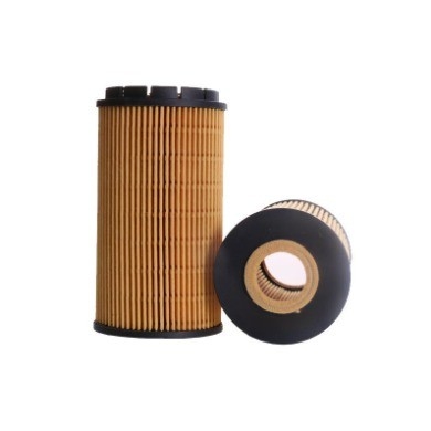 OE A700000017 OX1275D 2017 Audi Production Car Paper Air Filter Oil Filter For Audi